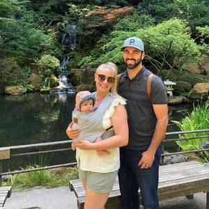 Meet your Posher, Rykken